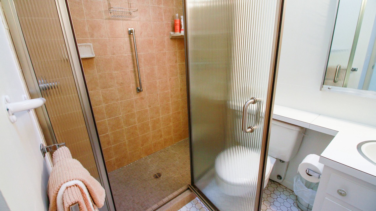 Photo of Bathroom in Damariscotta
