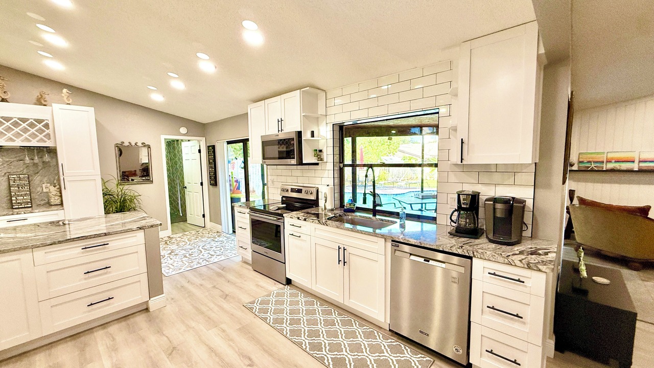 Photo of Kitchen in Seminole