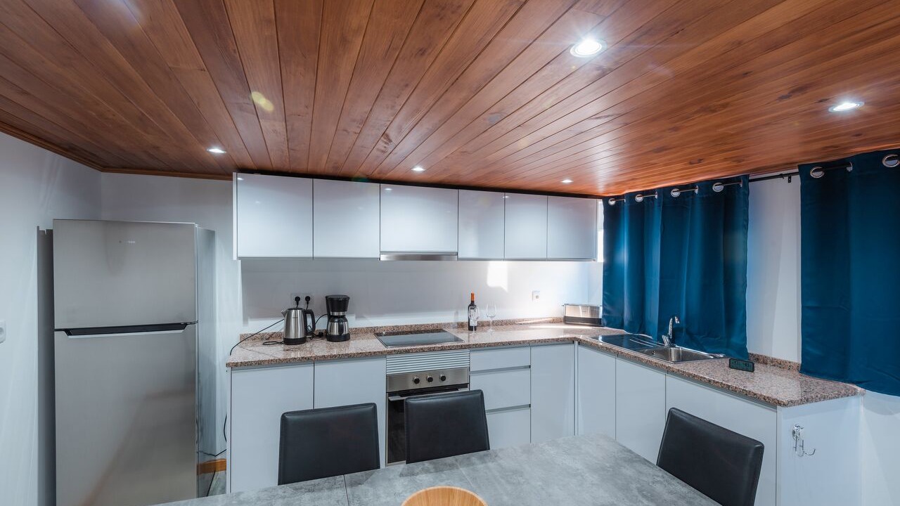 Photo of Kitchen in Estreito da Calheta