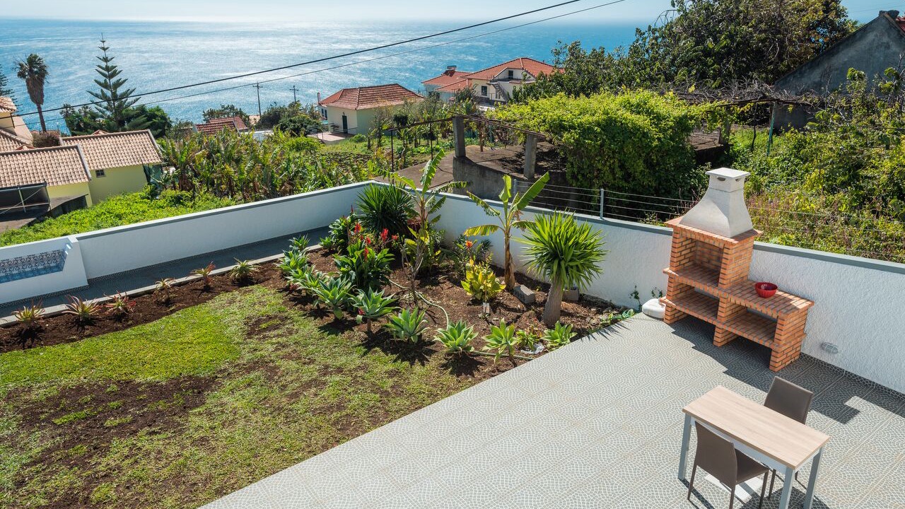 Photo of Outdoor in Estreito da Calheta