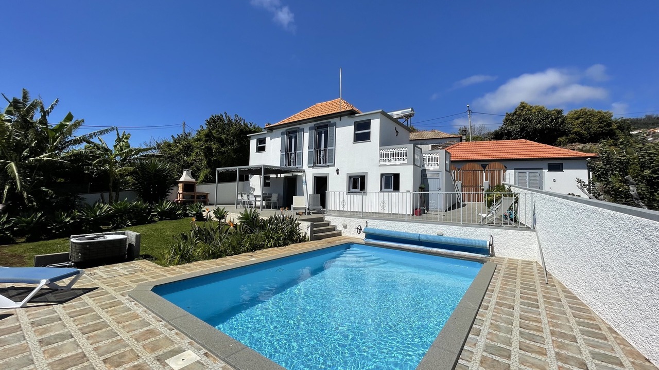 Photo of Outdoor in Estreito da Calheta