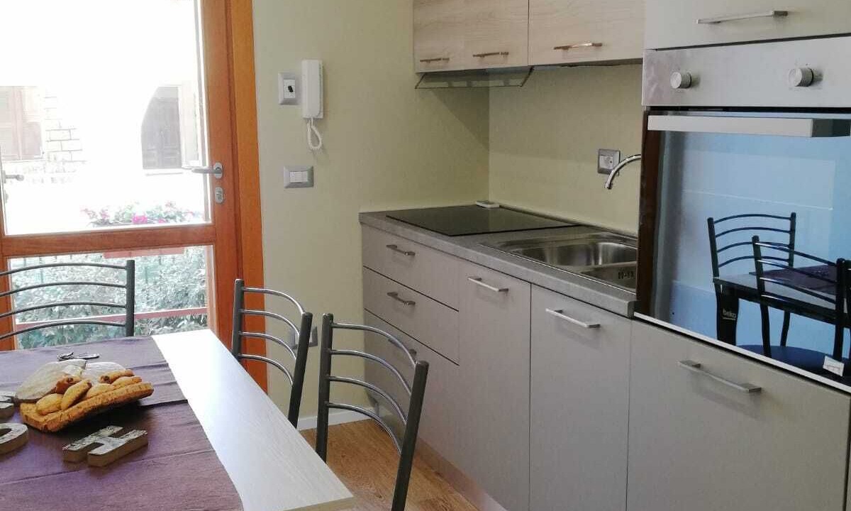 Photo of Kitchen in Pivarada