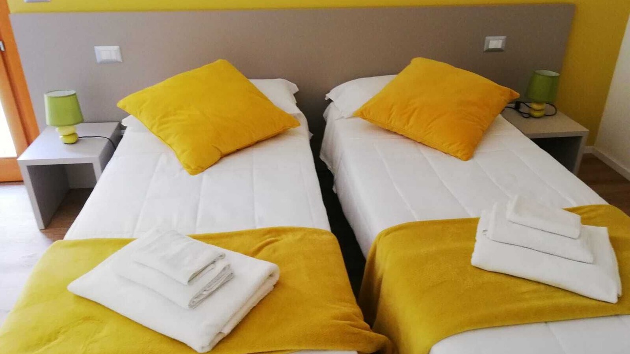 Photo of Bedroom in Pivarada