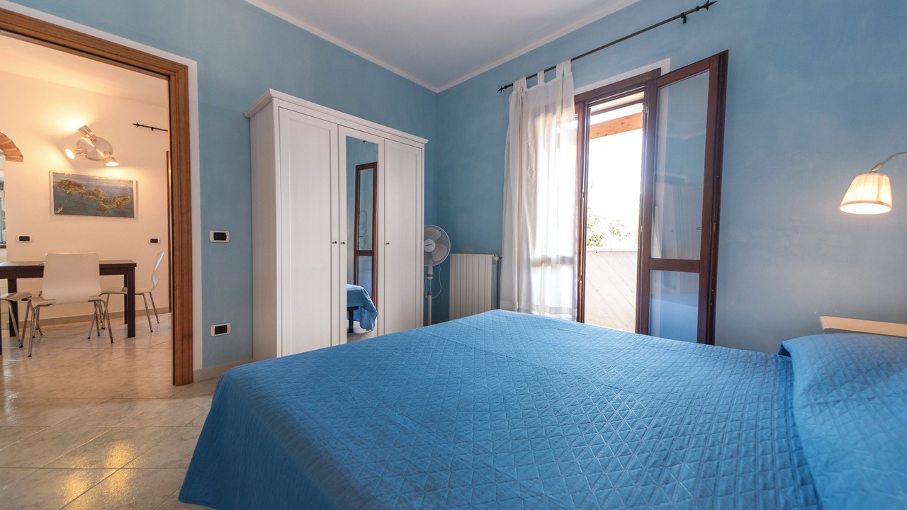 Photo of Bedroom in Porto Azzurro