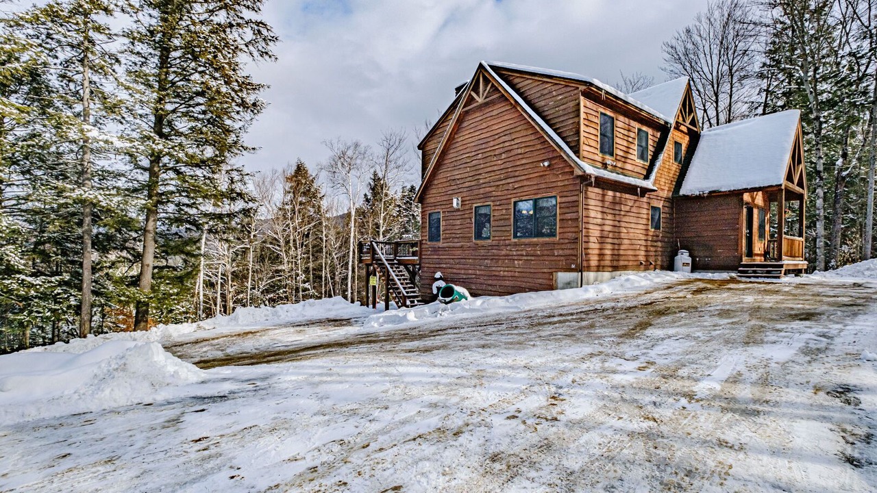 Photo of Outdoor in Sunday River Area