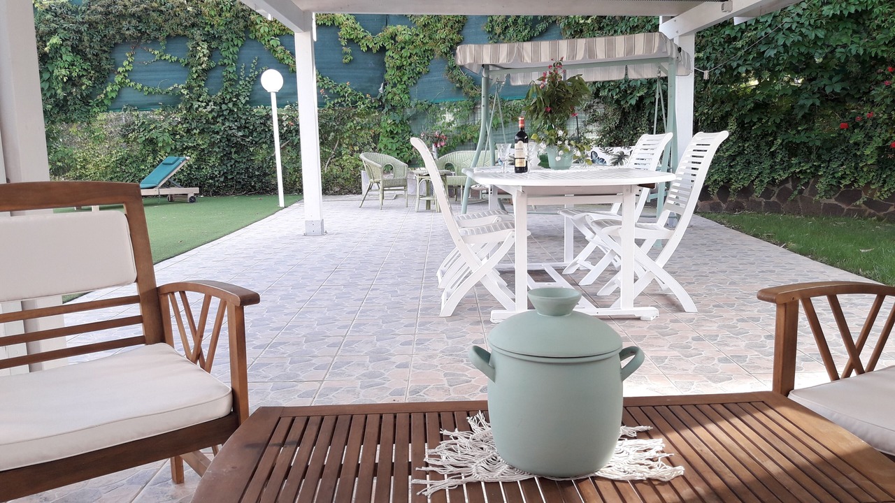 Photo of Outdoor in Alghero