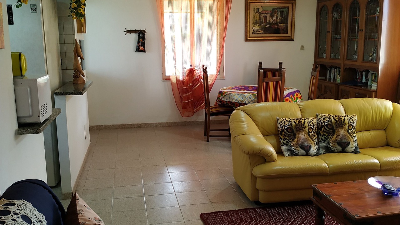 Photo of Livingroom in Alghero