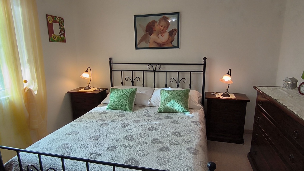 Photo of Bedroom in Alghero