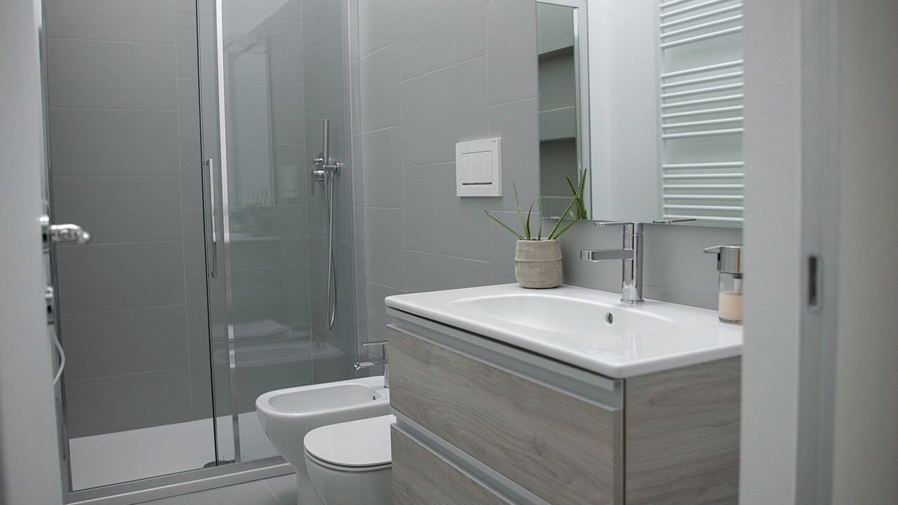 Photo of Bathroom in Guastalla