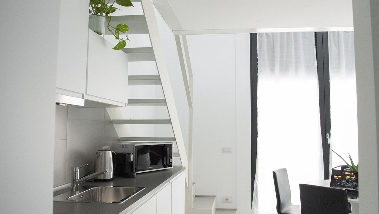 Photo of Kitchen in Guastalla
