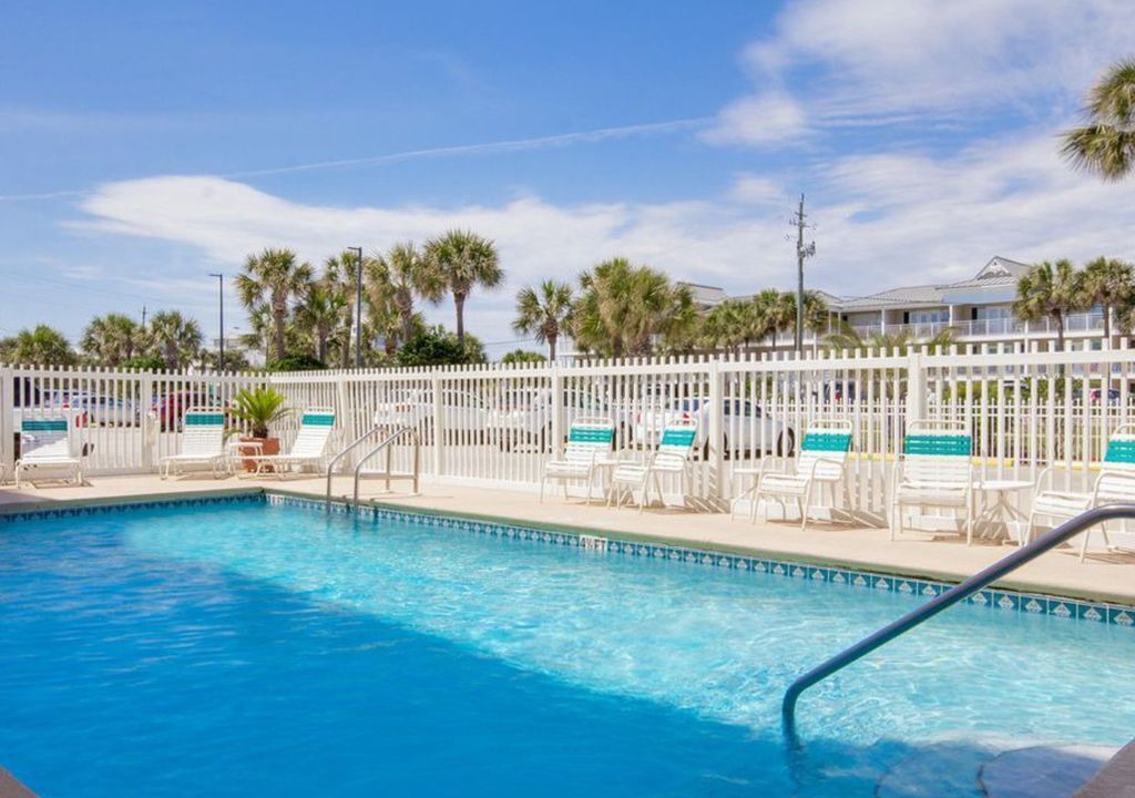 Photo of Outdoor in Crystal Beach