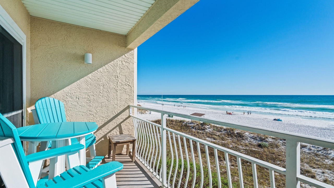 Photo of Outdoor in Crystal Beach