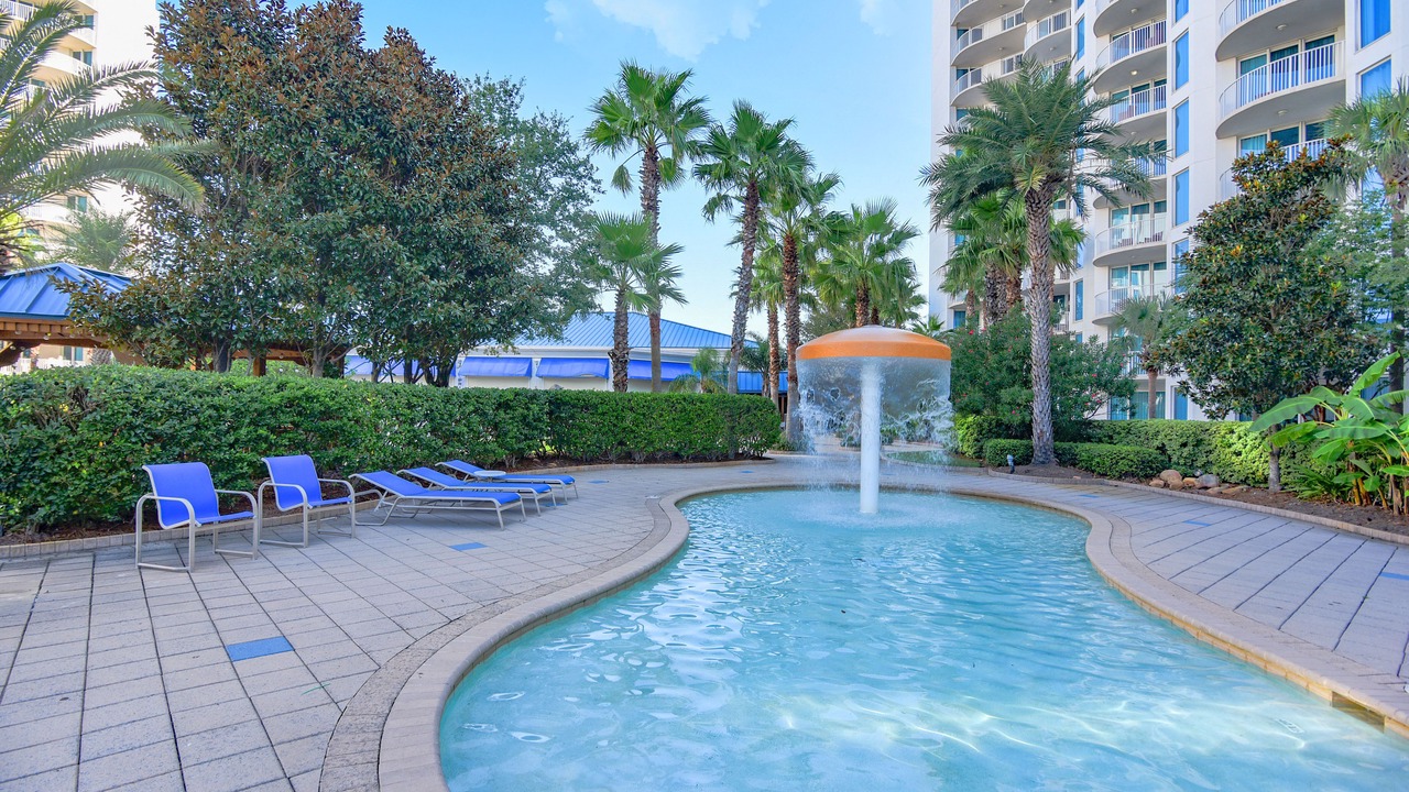 Photo of Outdoor in Indian Bayou