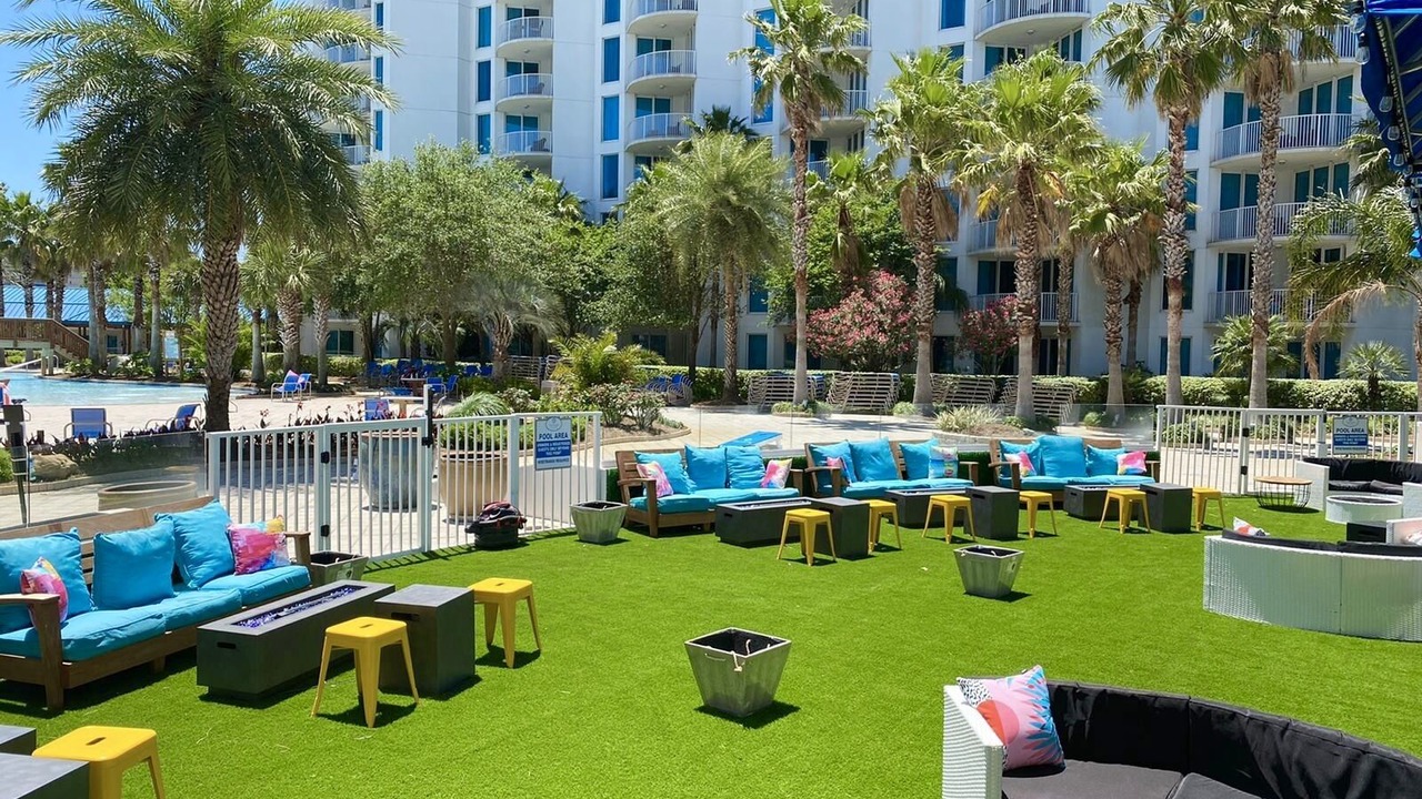 Photo of Outdoor in Indian Bayou