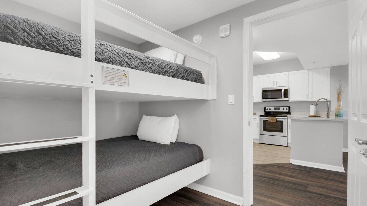 Photo of Bedroom in Indian Bayou