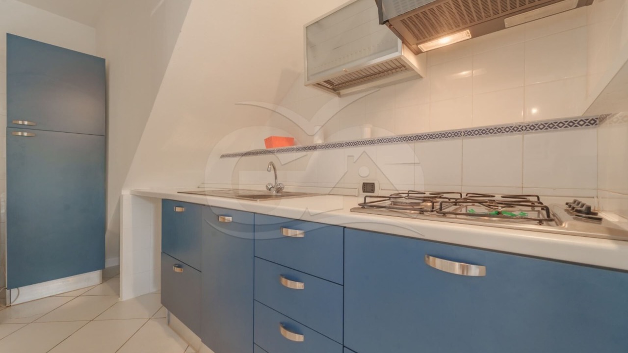 Photo of Kitchen in Porto Azzurro