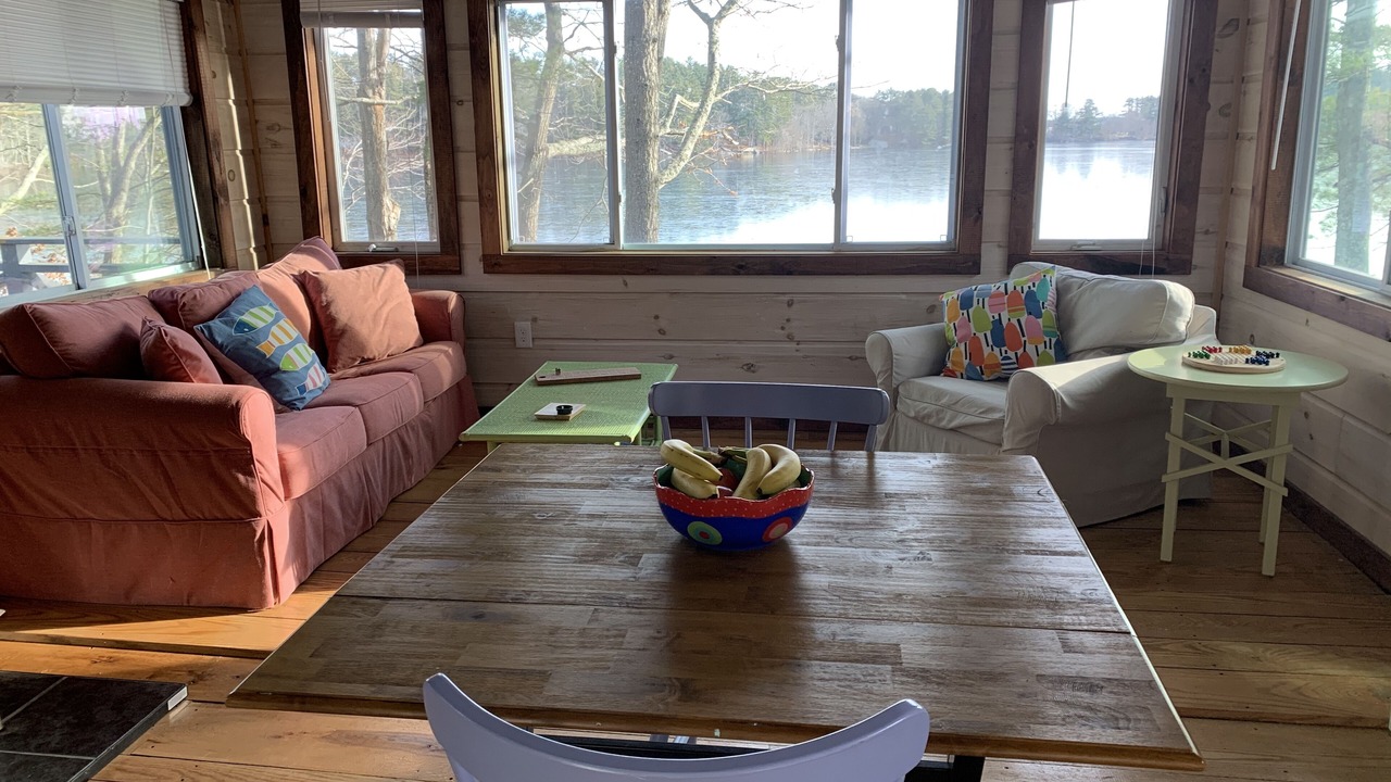 Photo of Livingroom in Newcastle