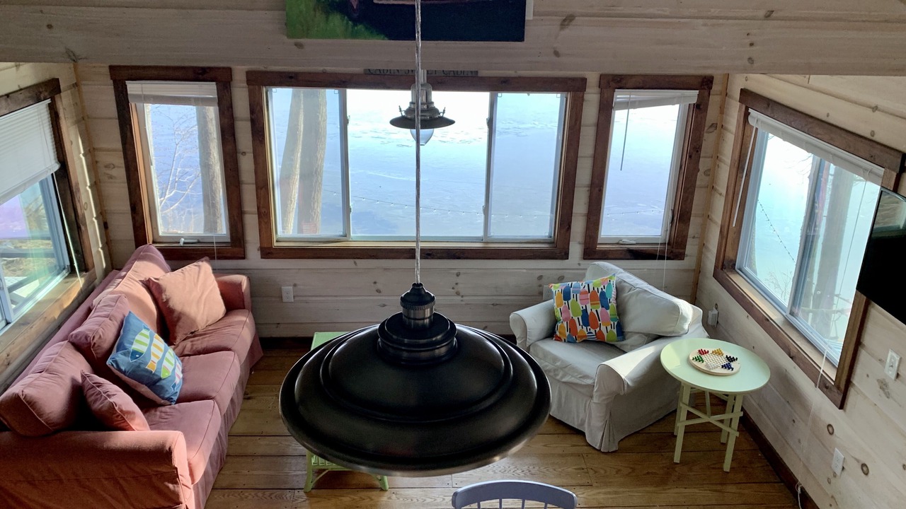 Photo of Livingroom in Newcastle
