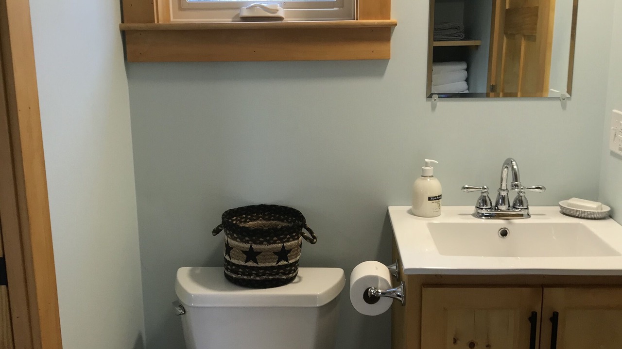 Photo of Bathroom in Bristol