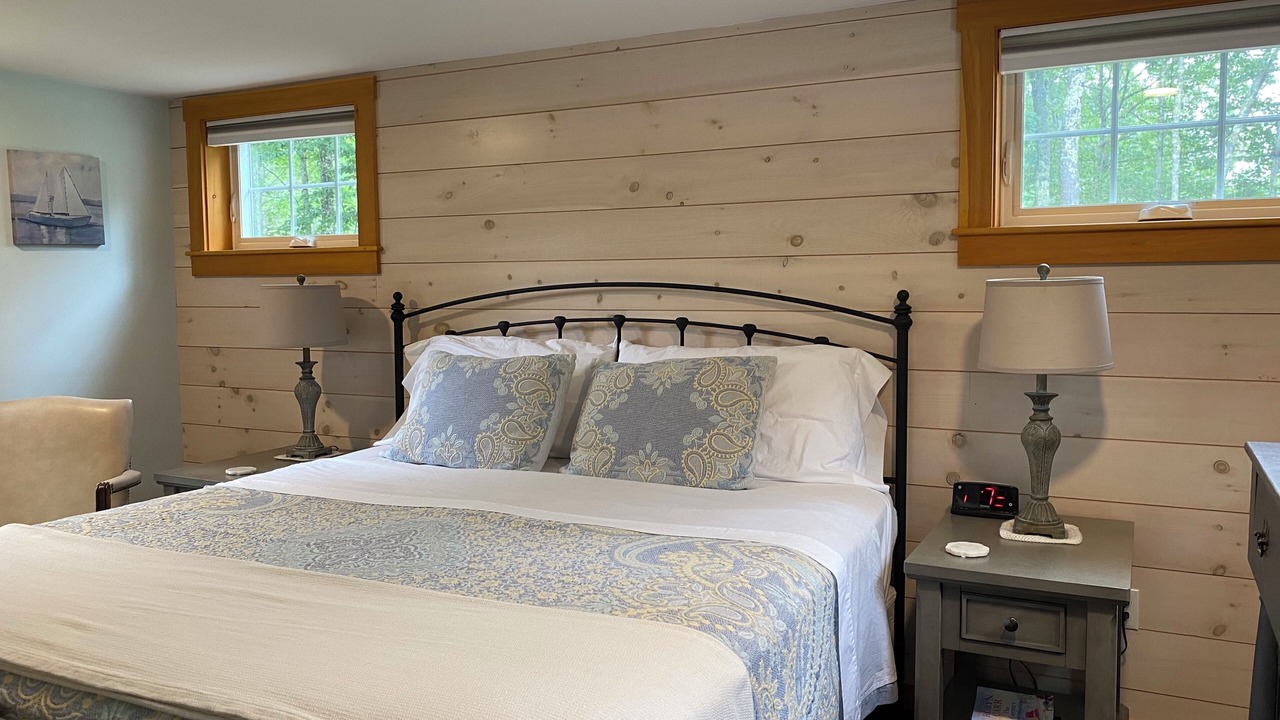 Photo of Bedroom in Bristol