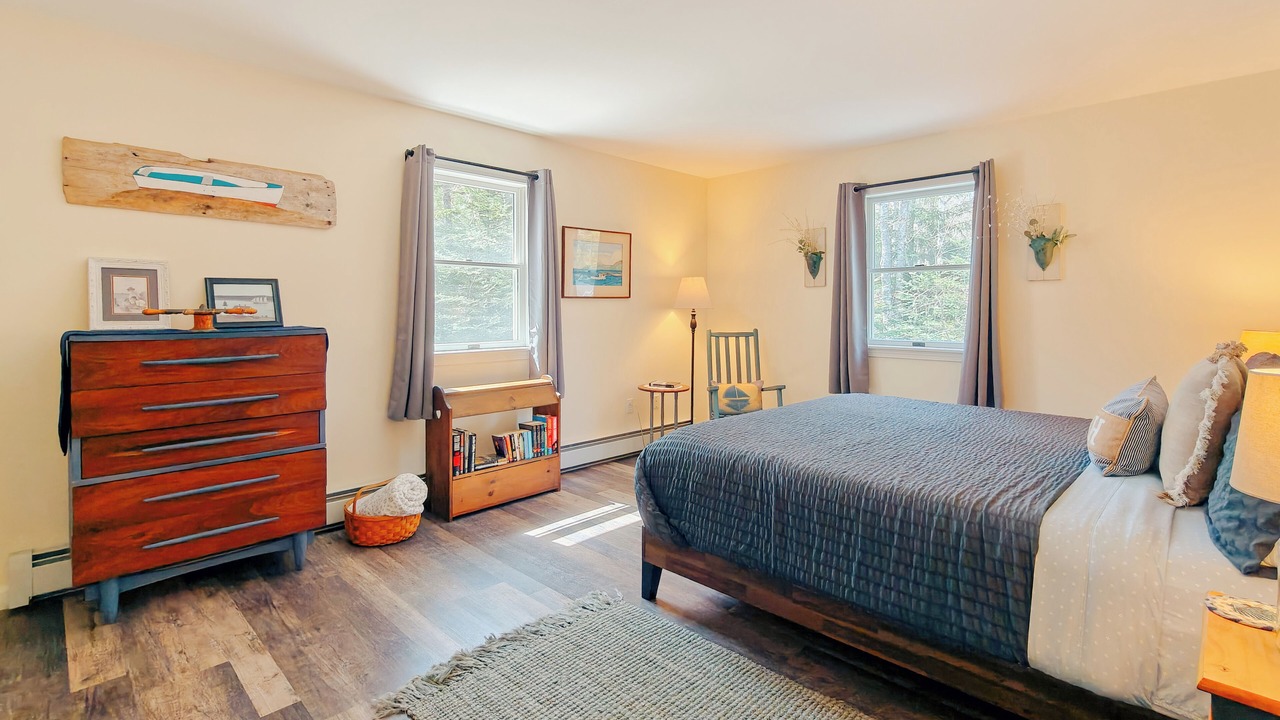 Photo of Bedroom in Corea