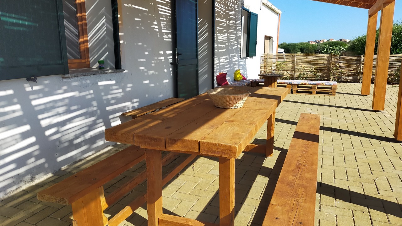 Photo of Outdoor in Sassari