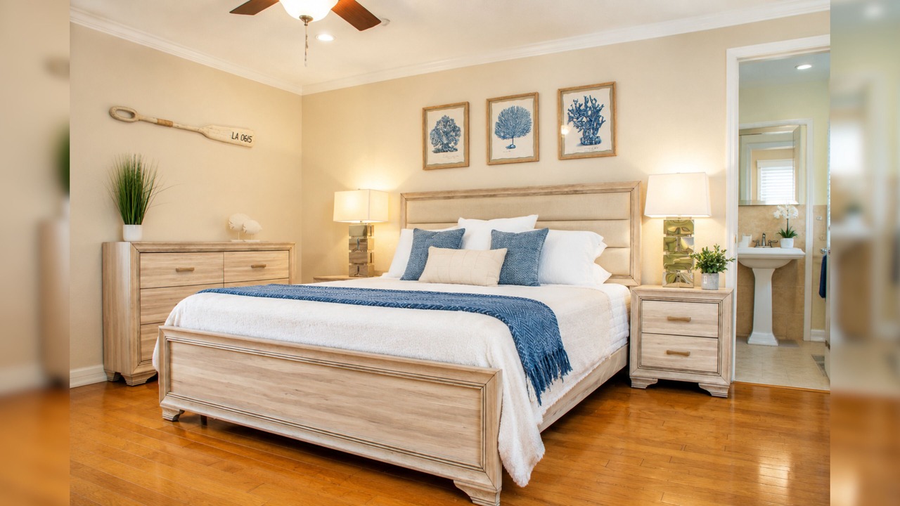 Photo of Bedroom in Largo