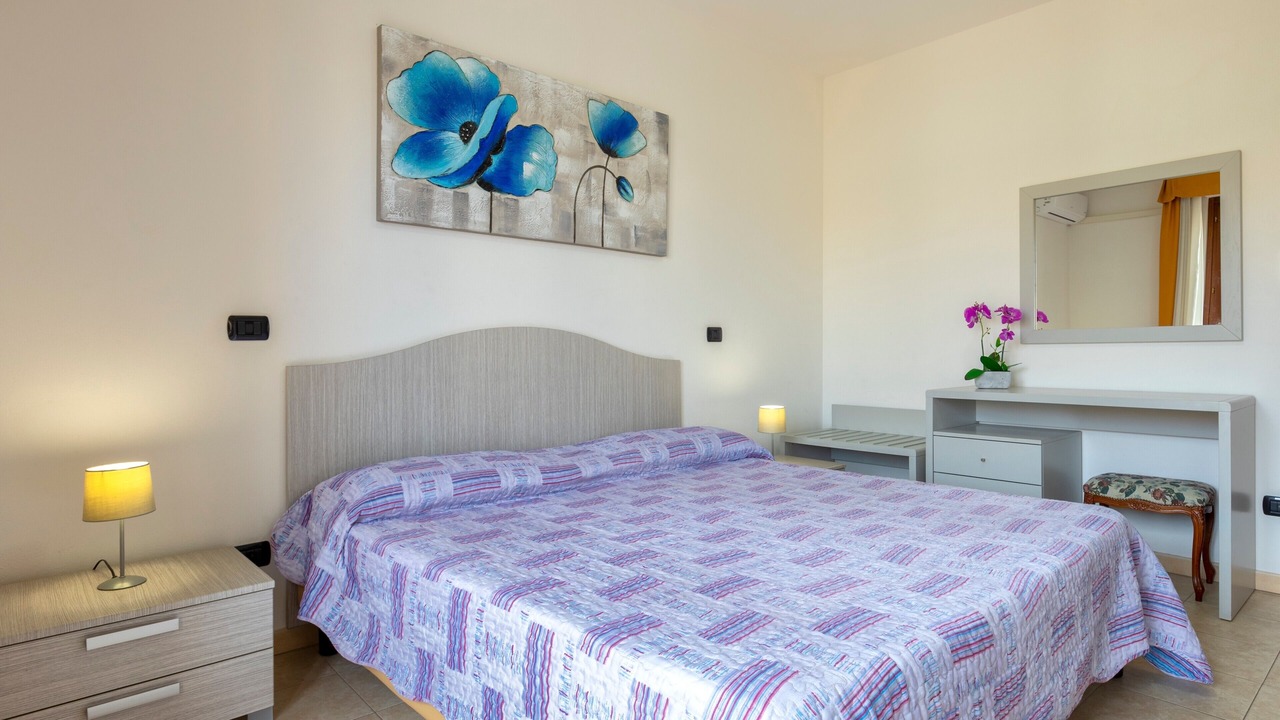 Photo of Bedroom in Lido