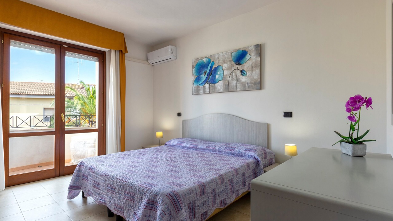 Photo of Bedroom in Lido