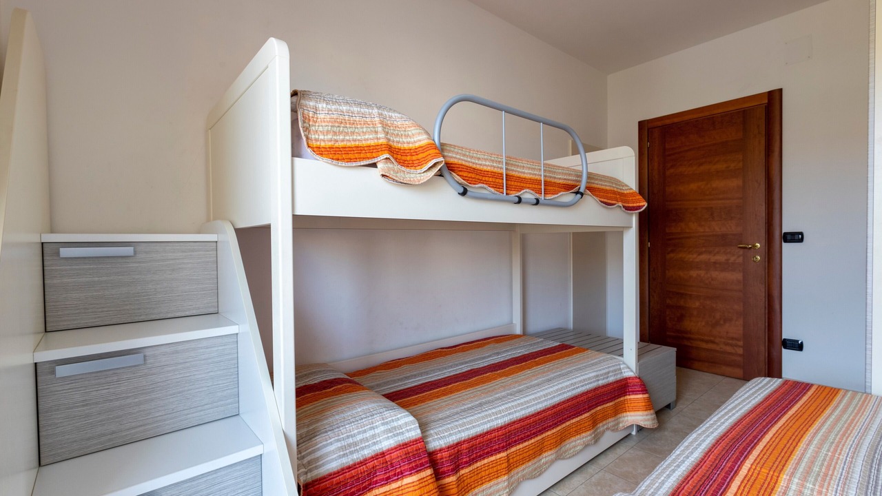 Photo of Bedroom in Lido