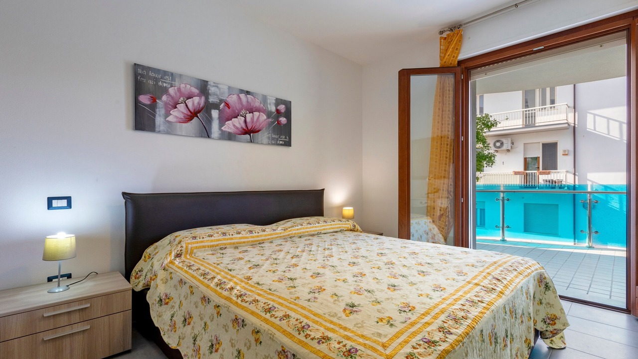 Photo of Bedroom in La Pietraia