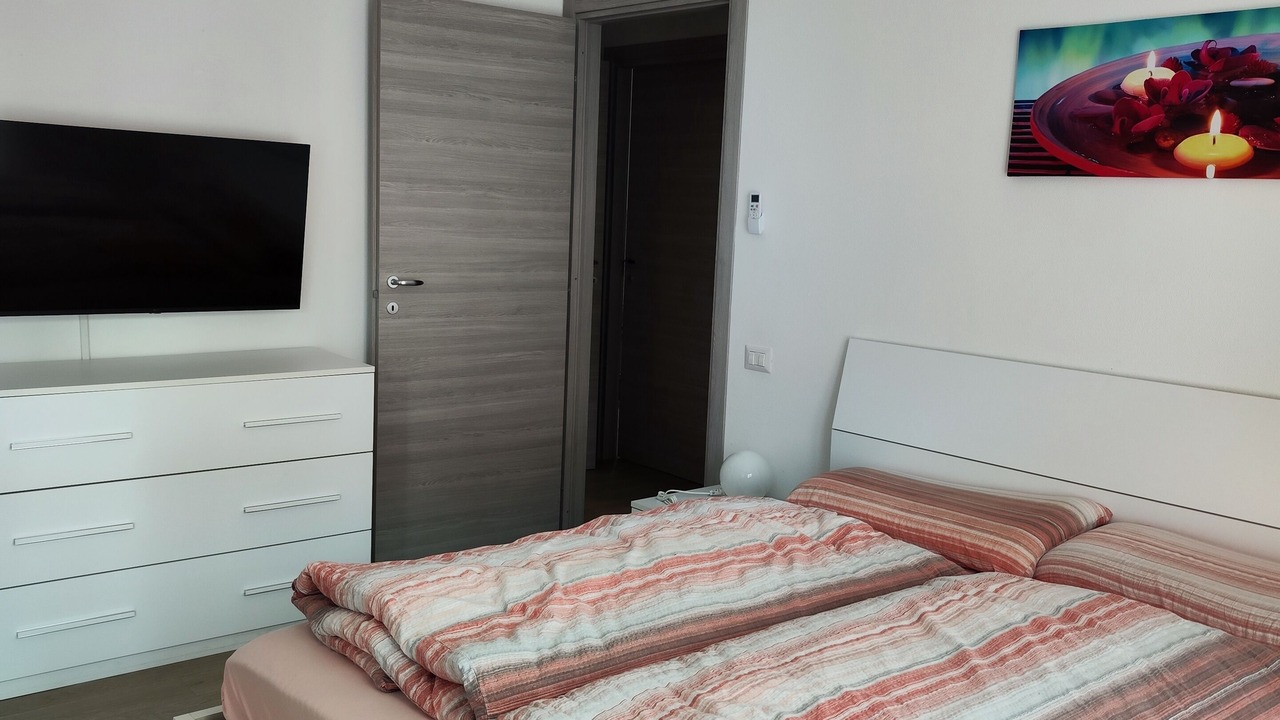 Photo of Bedroom in Villaggio delle Mimose