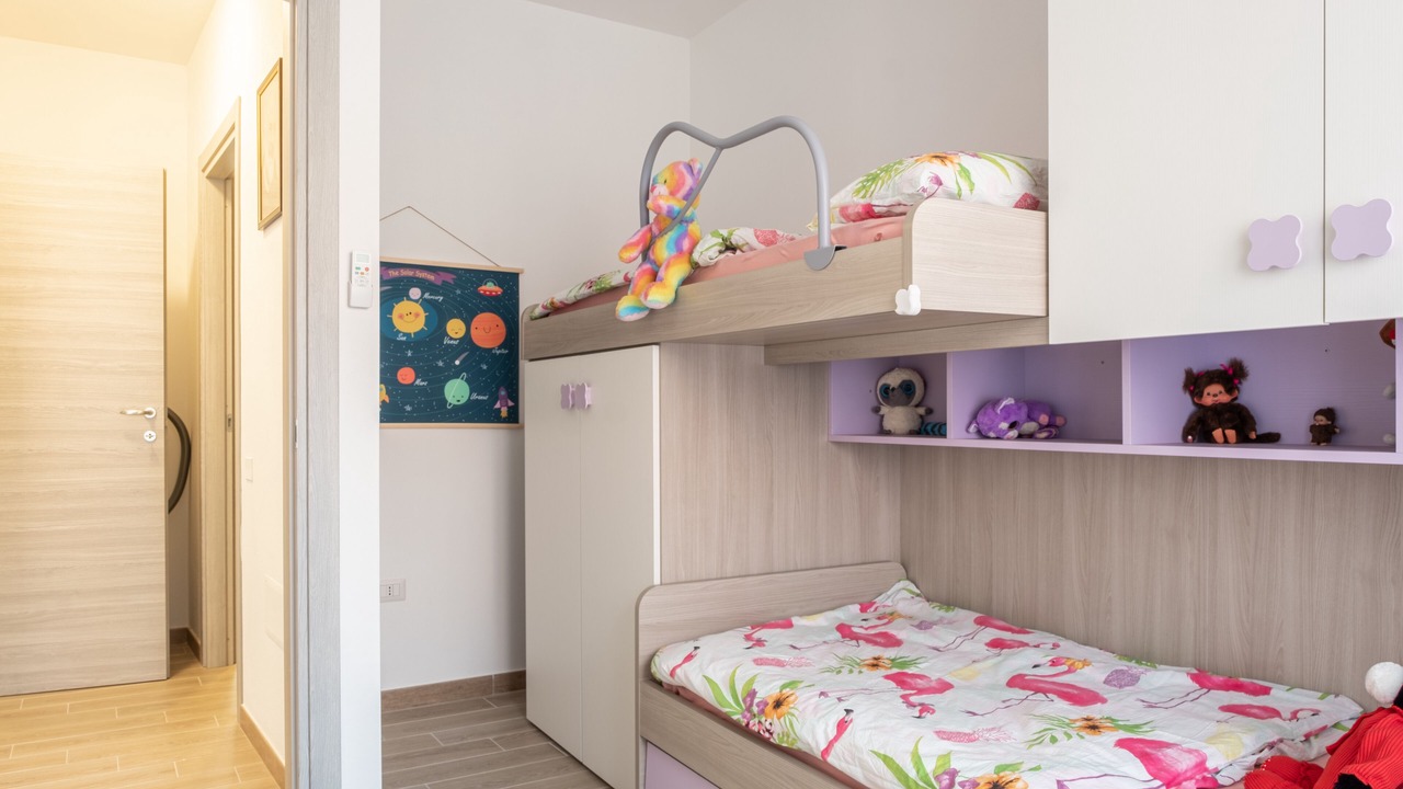 Photo of Bedroom in Villaggio delle Mimose