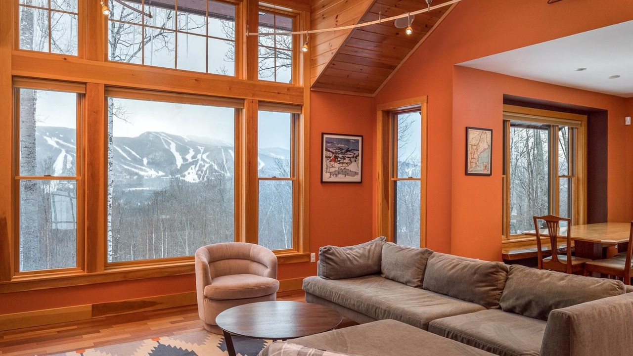 Photo of Outdoor in Sunday River Area