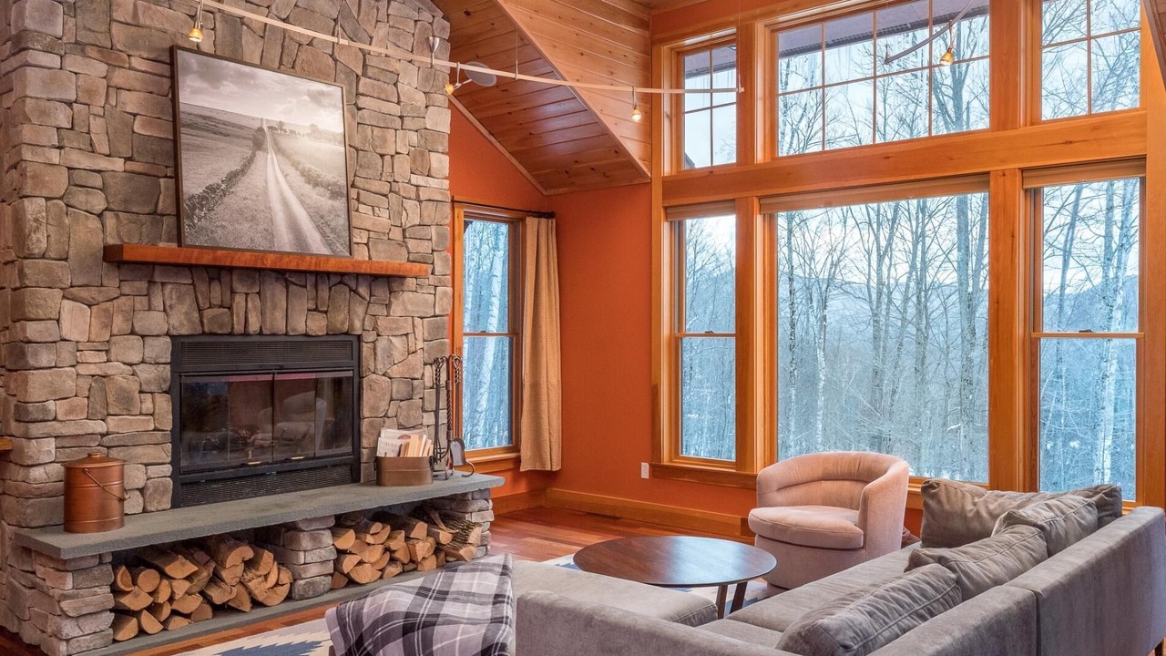 Photo of Outdoor in Sunday River Area