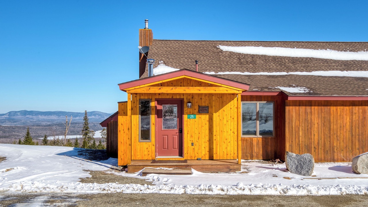 Photo of Outdoor in Rangeley