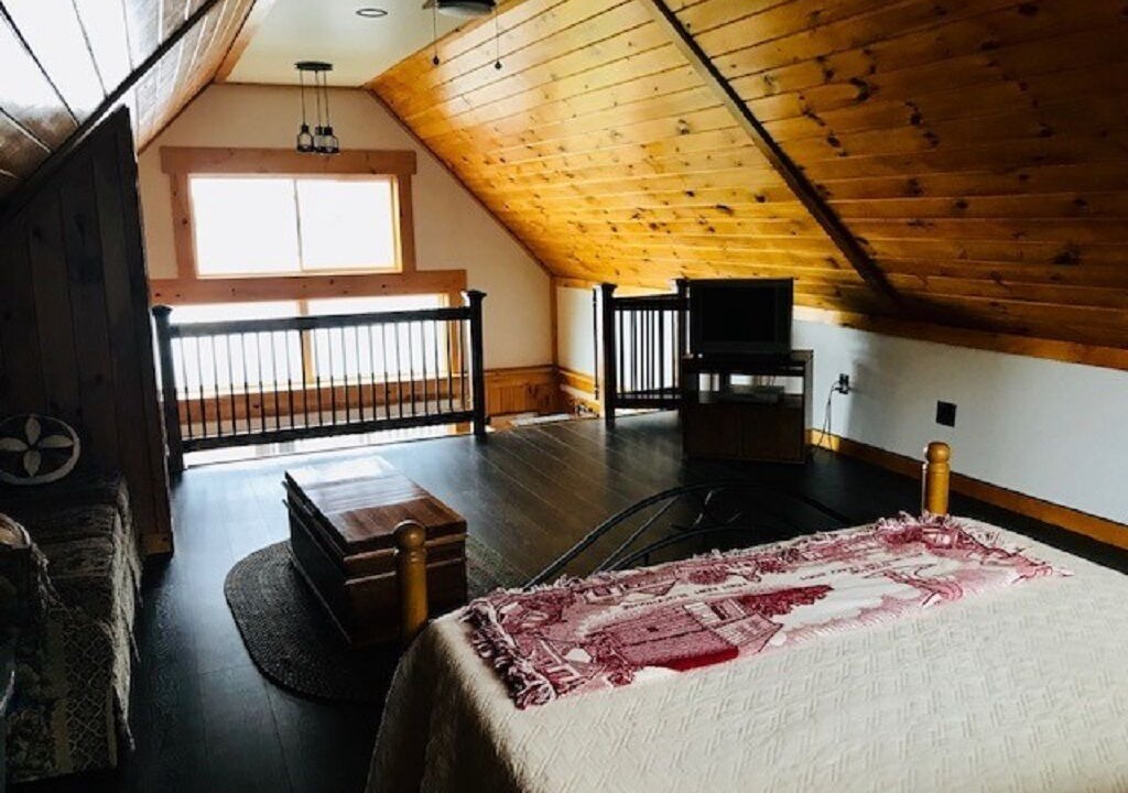 Photo of Bedroom in Sinclair