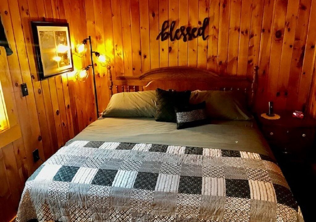 Photo of Bedroom in Sinclair