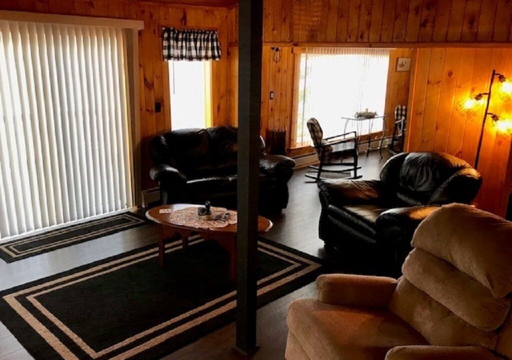 Photo of Livingroom in Sinclair