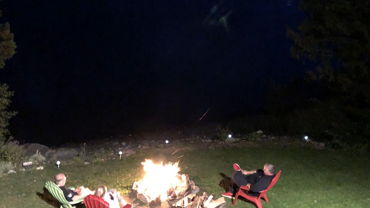 Photo of Outdoor in Portage Lake