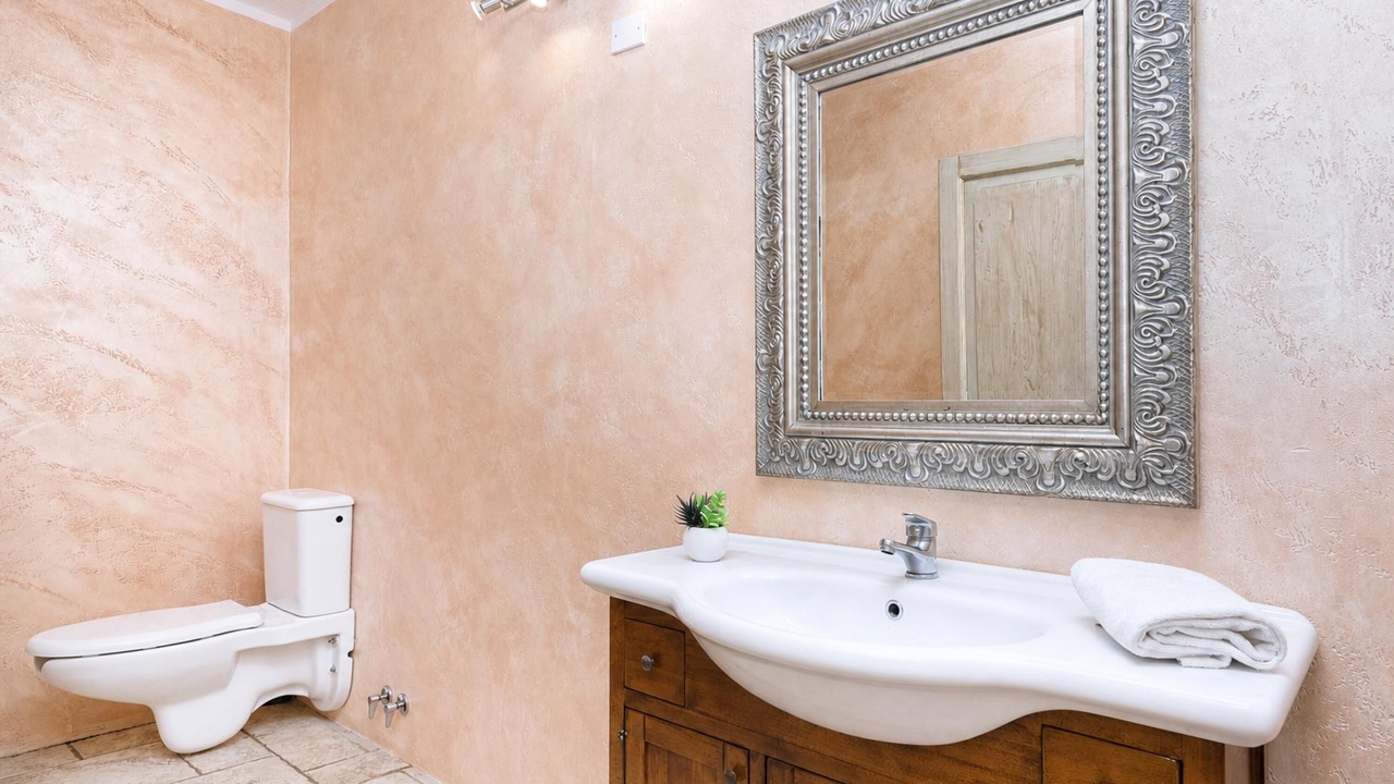 Photo of Bathroom in Roccastrada