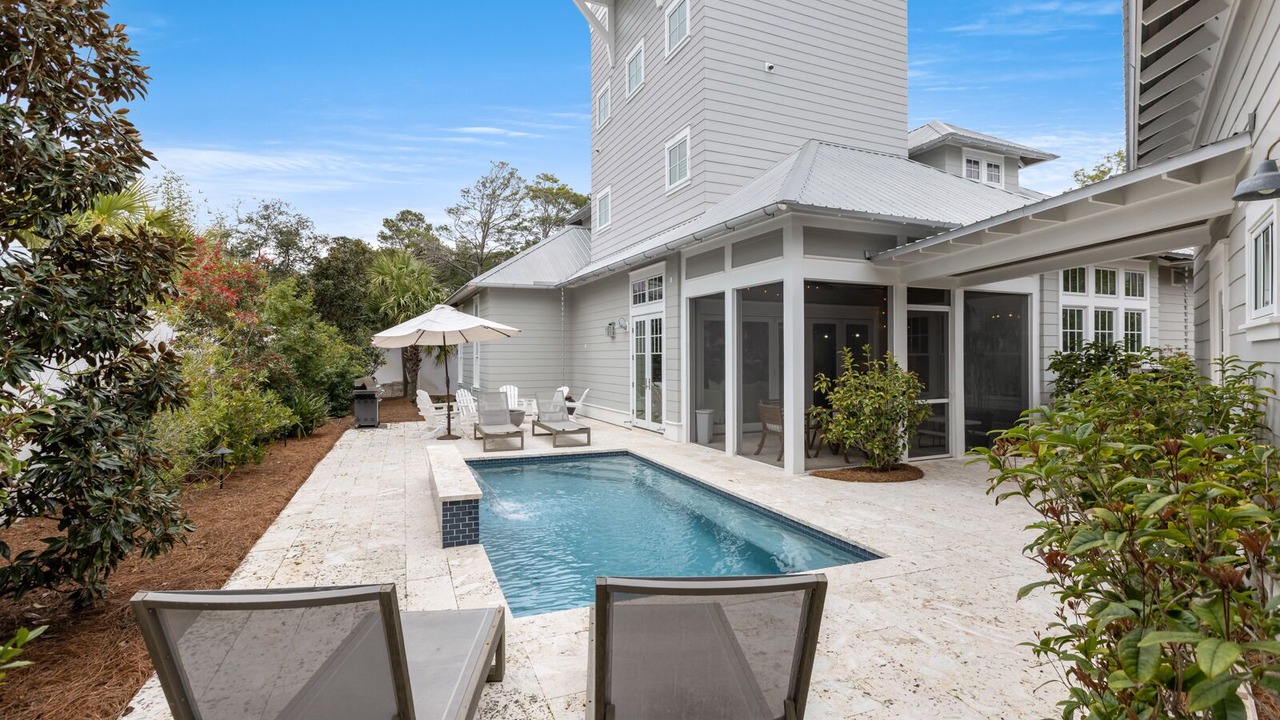 Photo of Outdoor in Seagrove Beach