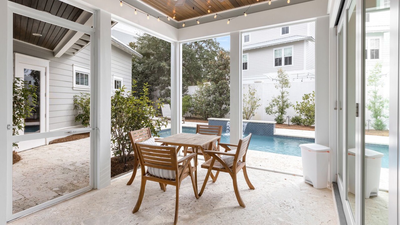 Photo of Outdoor in Seagrove Beach