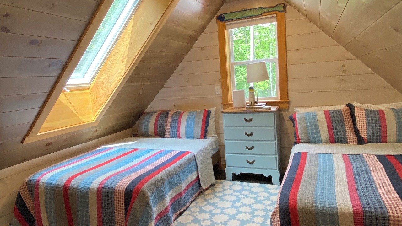 Photo of Bedroom in Bristol