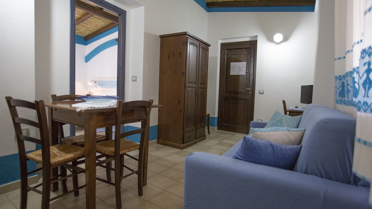 Photo of Livingroom in Dorgali
