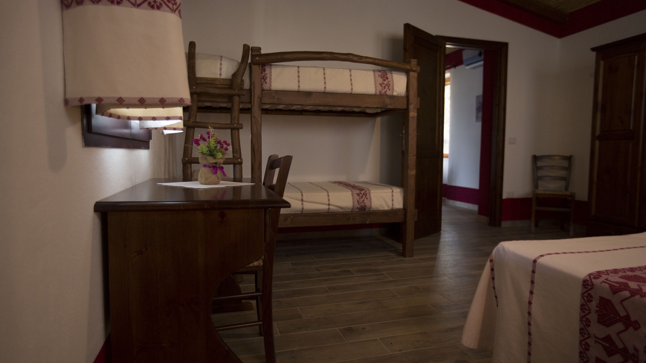 Photo of Bedroom in Dorgali