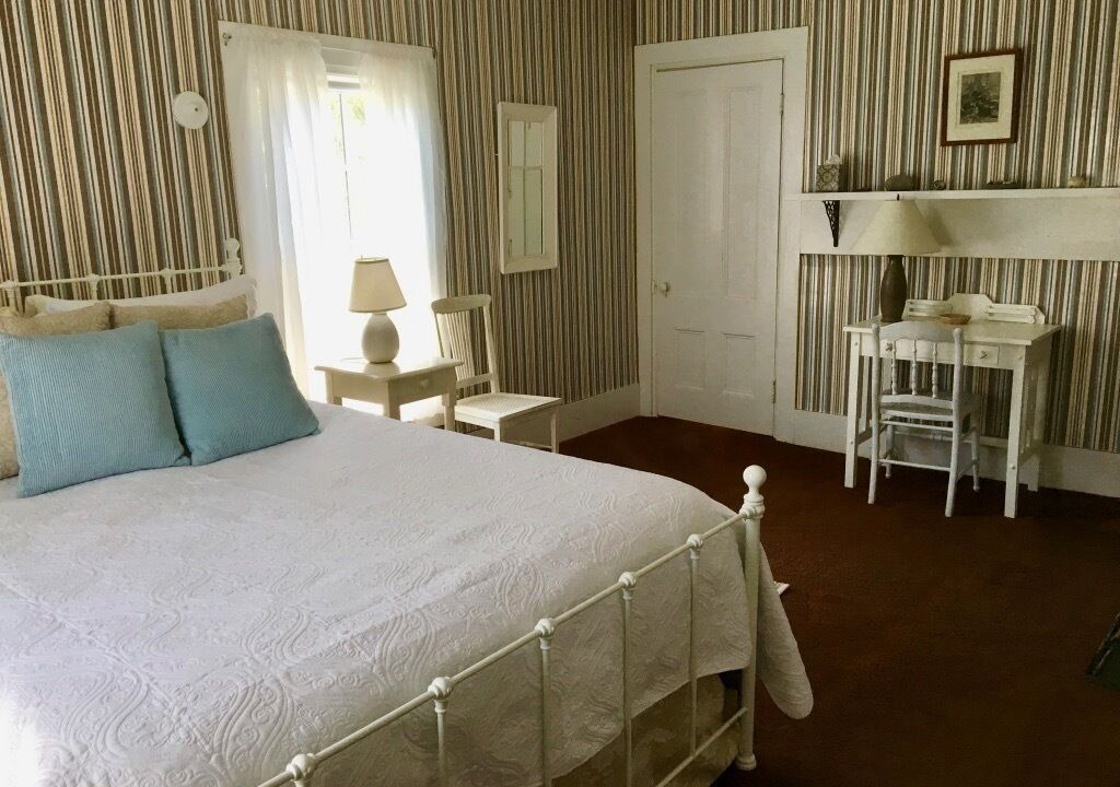 Photo of Bedroom in Bar Harbor