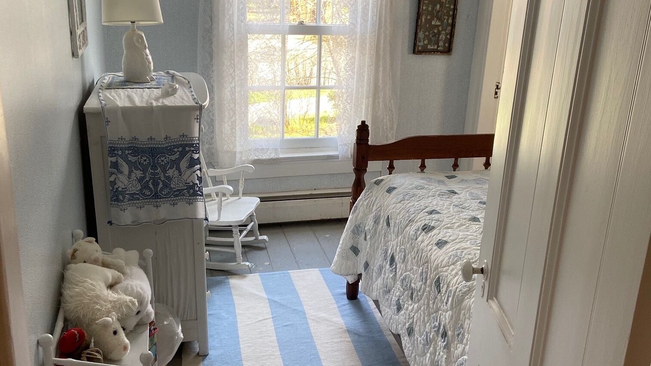 Photo of Bedroom in Bar Harbor