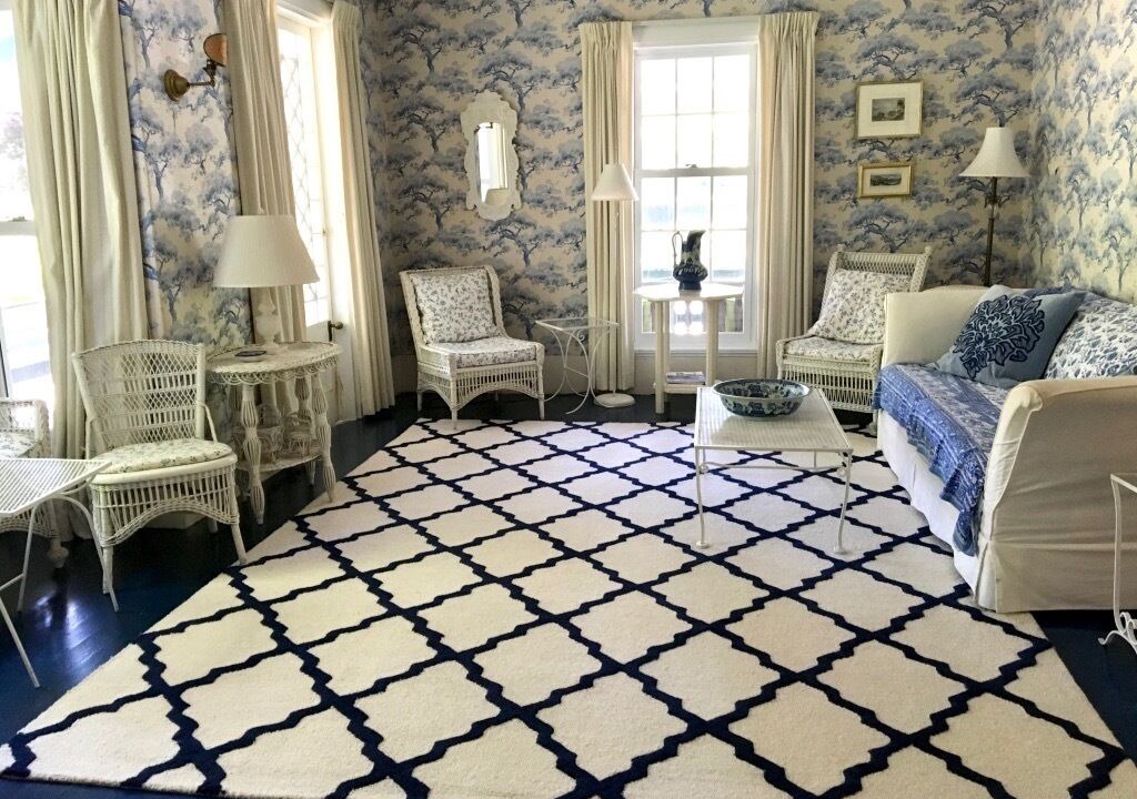 Photo of Bedroom in Bar Harbor