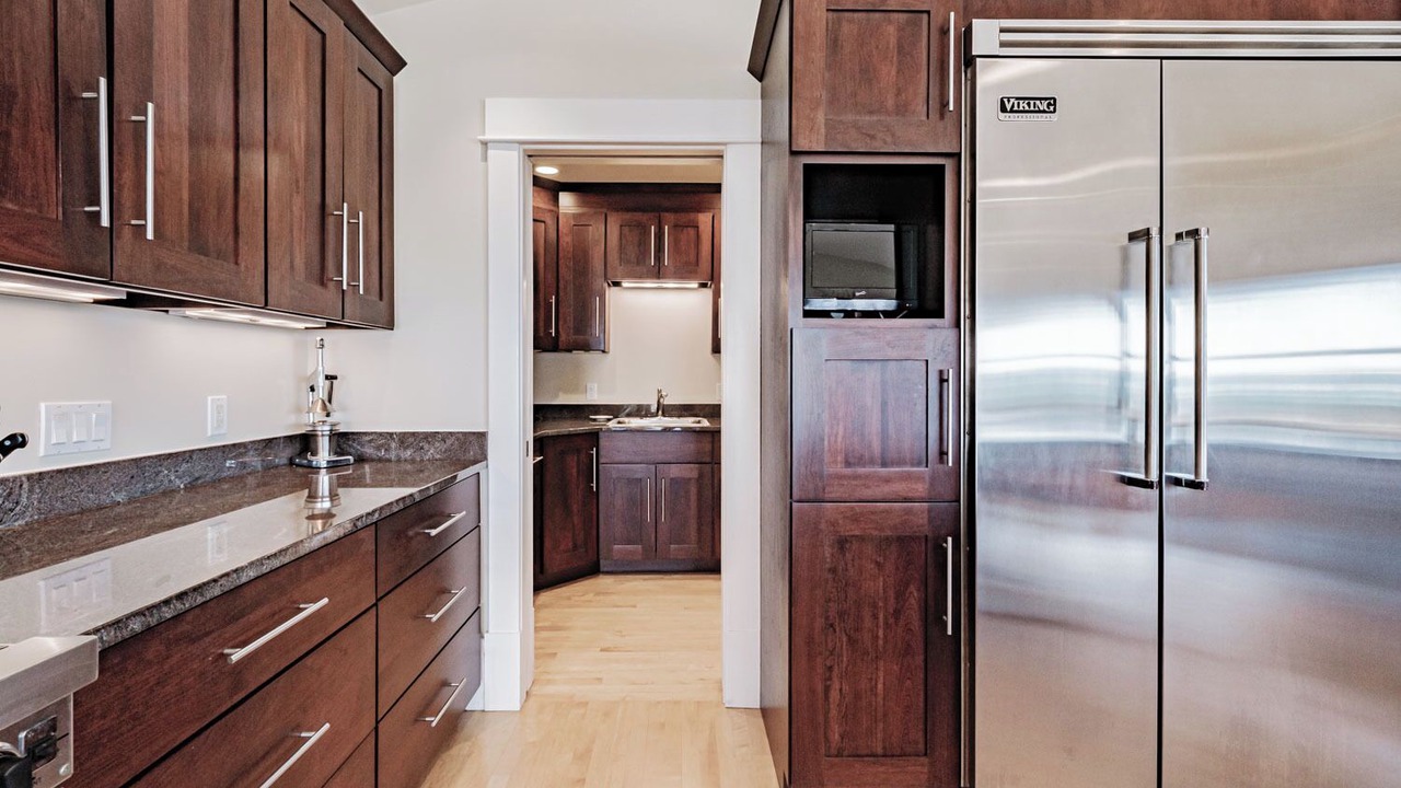 Photo of Kitchen in Old Orchard Beach
